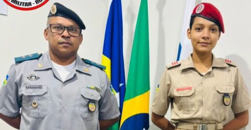 Estudante da Tiradentes de Ji-Paraná conquista 1º lugar nacional em Concurso de Redação do Senado Federal