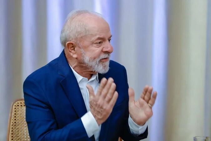 DESESPERADO, INCENDEIA O BRASIL - Lula quer mais dinheiro e vai ao STF pelo IOF: “Se eu não for ao Supremo, não governo o País” 
