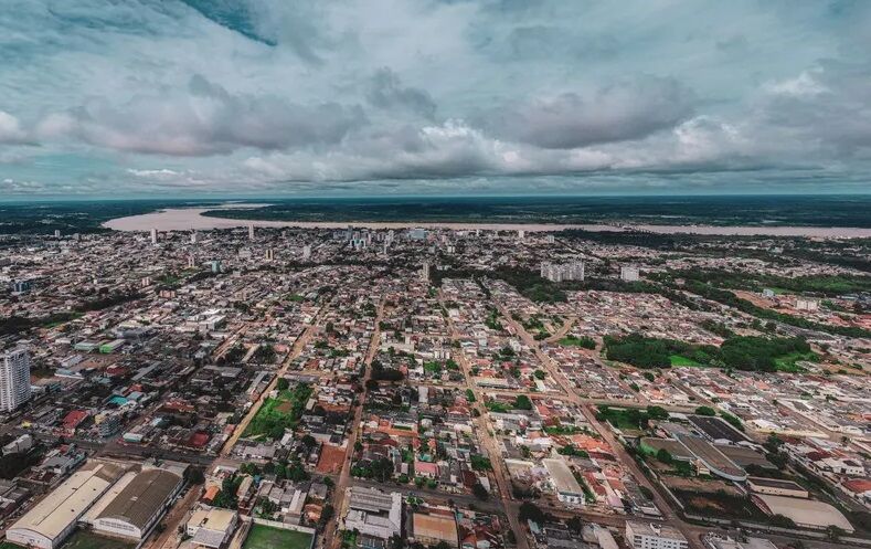 Mas 'friozinho' persiste em Rondônia com temperaturas amenas nesta sexta-feira (4)