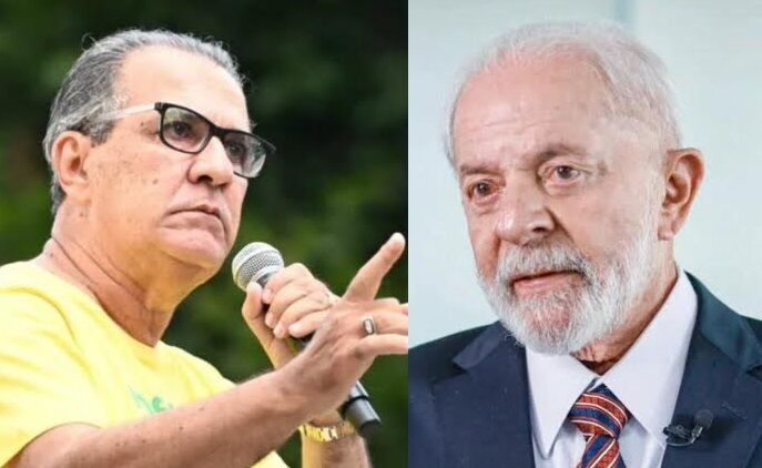 "LULA É CONTRA OS POBRES" - Malafaia Critica Lula e Diz que Governo é “Contra os Pobres” em Vídeo nas Redes