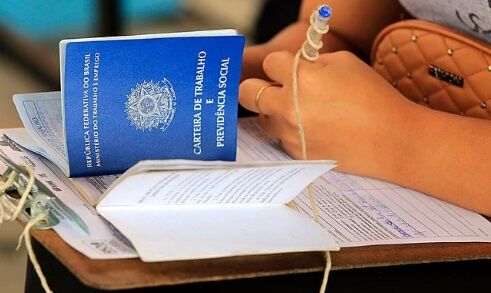 Sine Porto Velho oferece oportunidades de emprego nesta sexta-feira (4)