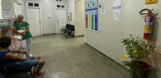 Hospital Regional de Buritis oferece atendimento especializado para a população do Vale do Jamari