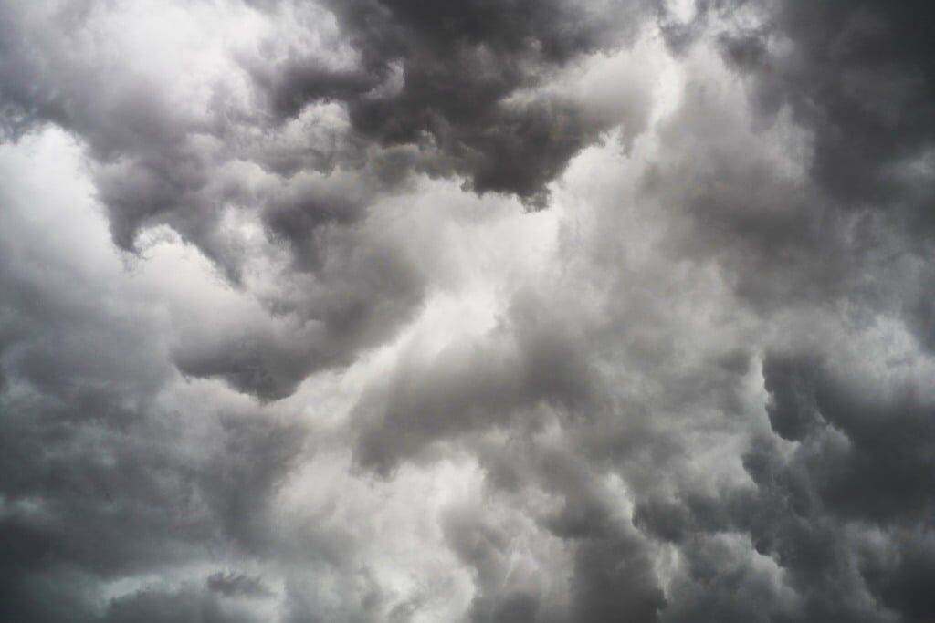 TEMPO AMENO AVANÇA EM RO - Calor, pancadas de chuva e alerta para temporais em Rondônia nesta semana