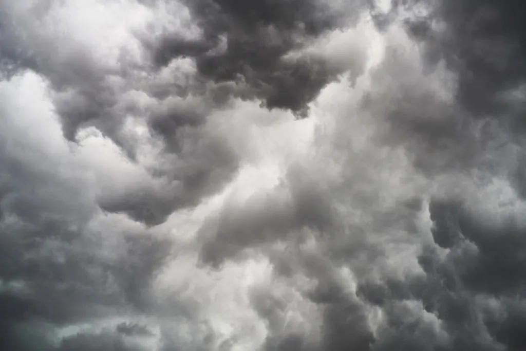 TEMPO AMENO AVANÇA EM RO - Calor, pancadas de chuva e alerta para temporais em Rondônia nesta semana


