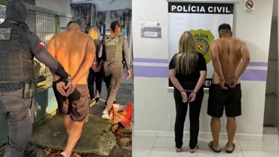 CASO ASSUSTADOR - Pastora é presa por morte de mulher em cárcere privado no Pará
