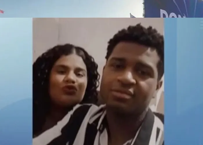 INOCENTE MORTO - Jovem morto pela PM por engano tinha acabado de sair do serviço
