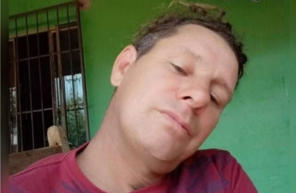 ESTAVA DESAPARECIDO - Homem é encontrado morto dentro de freezer em Alta Floresta D'Oeste, RO