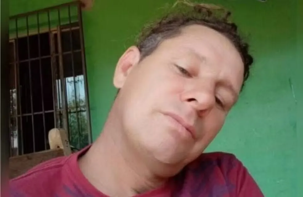 ESTAVA DESAPARECIDO - Homem é encontrado morto dentro de freezer em Alta Floresta D'Oeste, RO
