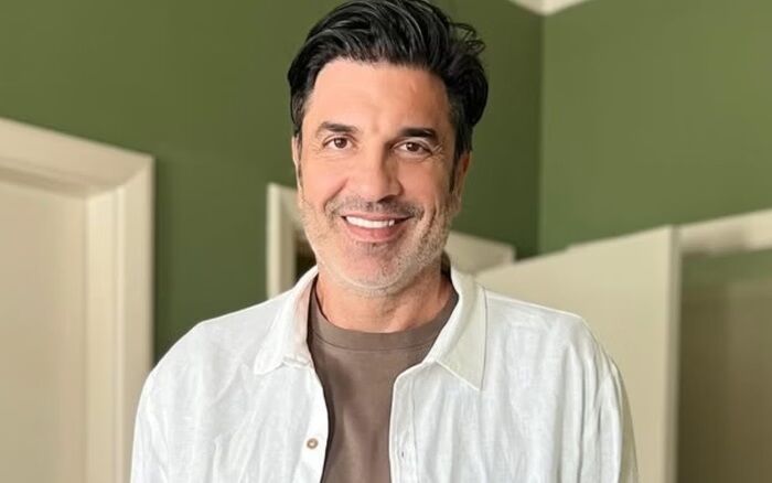 APÓS CIRURGIA - Equipe atualiza estado de saúde de Edu Guedes após retirada de tumor
