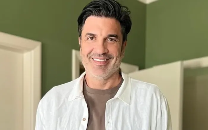 APÓS CIRURGIA - Equipe atualiza estado de saúde de Edu Guedes após retirada de tumor
