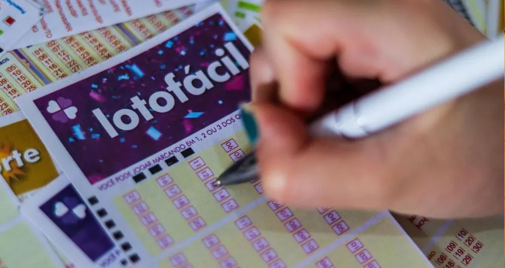 SORTUDO - Apostador de Porto Velho acerta a Lotofácil e leva sozinho prêmio de R$ 1,6 milhões
