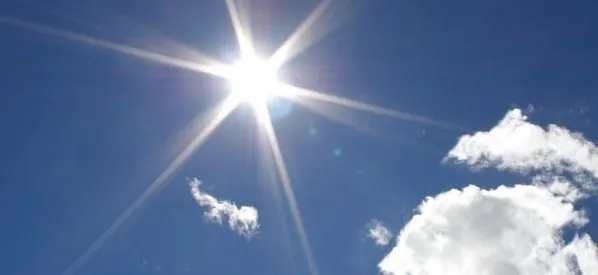 SOL E CALOR EM RONDÔNIA - Chuva de 100 mm e frente fria mantendo temperaturas baixas: veja a previsão da semana

