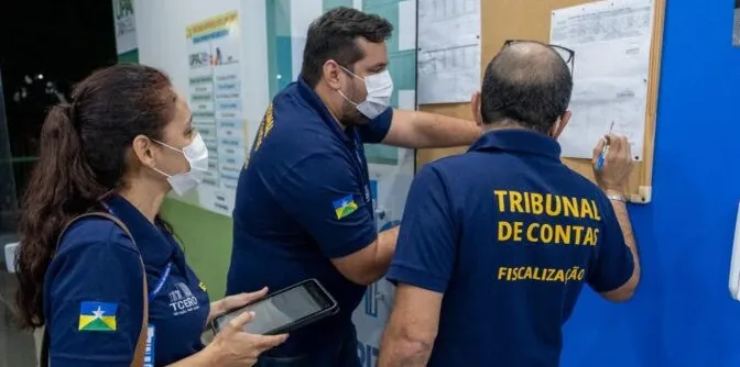 VIDAS EM PERIGO - Fiscalização do TCE-RO aponta falhas graves em unidades de saúde de Porto Velho; gestão deficiente 

