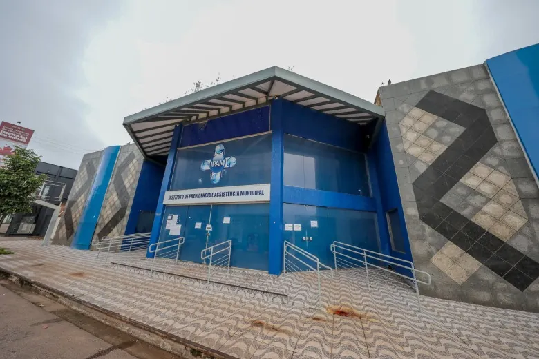 ROUBO E À CORRUPÇÃO - Prefeitura de Porto Velho avança em investigação de suspeita de fraude no IPAM