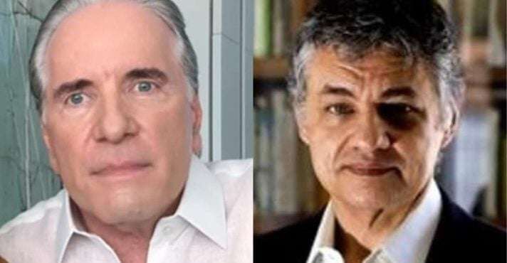 VAIDADE, ARROGÂNCIA e 'ARREGO' - Professor da UFRJ recua após polêmica com a família de Roberto Justus: "Uso foi metafórico"