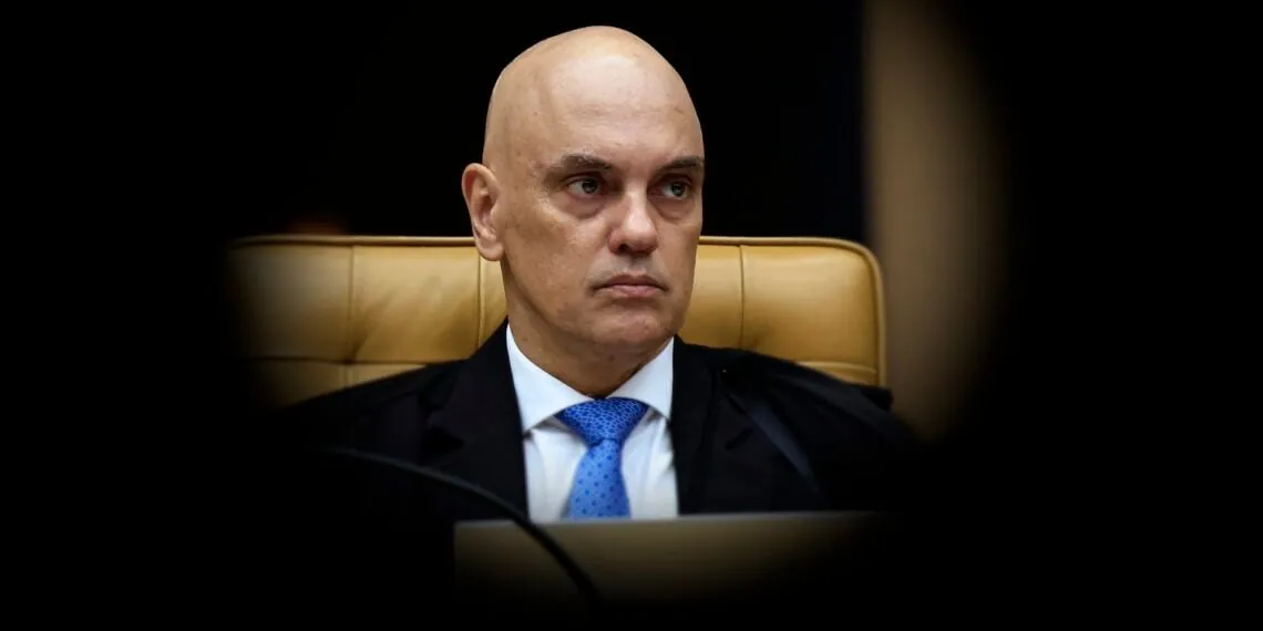 CENSURA CASTIGADA - Alexandre de Moraes é novamente intimado pela Justiça dos EUA por suposta censura a plataformas americanas
