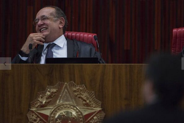 FESTIVAL DE TENEBROSAS ELUCUBRAÇÕES - Caravana de parlamentares no “Gilmarpalooza” pode custar mais de R$ 760 mil aos contribuintes