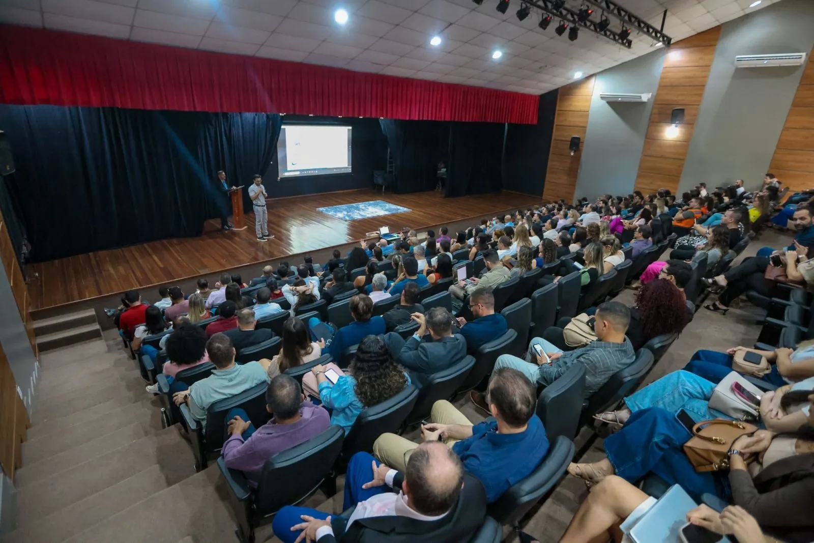 TRANSFORMAÇÃO DIGITAL - Prefeitura de Porto Velho moderniza gestão com adesão ao SEI