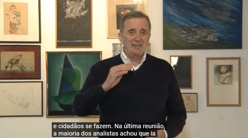 EXTREMOS CONFLITANTES -  Coluna Simpi – FGV e o prejuízo MEI! É sério isso?

