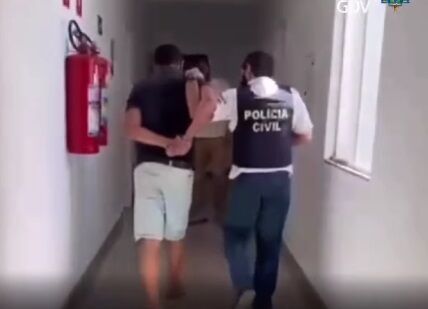 OPERAÇÃO MÃOS LIMPAS - Polícia Civil prende em Buritis autor de homicídio ocorrido em Jaru em 2024
