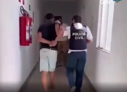 OPERAÇÃO MÃOS LIMPAS - Polícia Civil prende em Buritis autor de homicídio ocorrido em Jaru em 2024 
