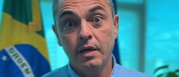 EFEITO BUMERANGUE - ALE considera investigar, processar e cassar Sérgio Gonçalves por atos antirrepublicanos no governo