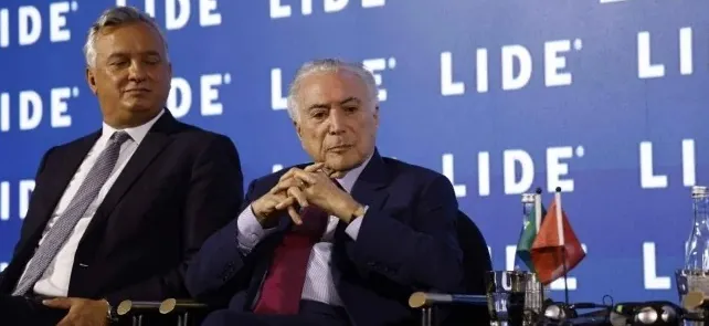 'PAI' DO 'FILHO' TIRANO - 