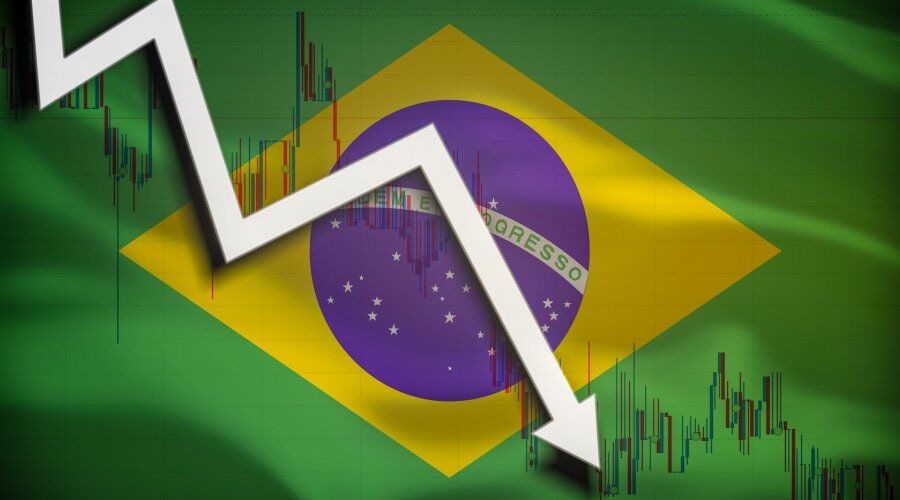 LULA LEVA O BRASIL AO CAOS - Dólar alto, inflação e incerteza: o que o mercado espera do tarifaço de Trump sobre o Brasil 