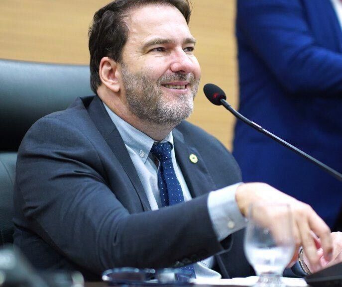 POLÍTICA DO ENTRETENIMENTO - Deputado Alex Redano destina R$ 200 mil para realização do Arraiá Sul em Porto Velho
