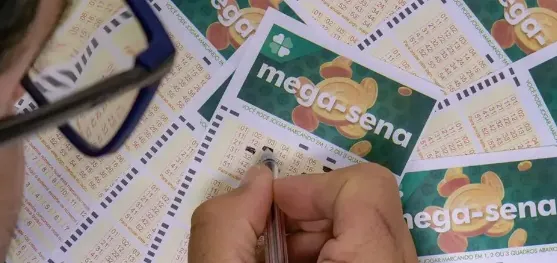 MEGA-SENA 2886 - Veja resultado de hoje, quinta-feira (10)