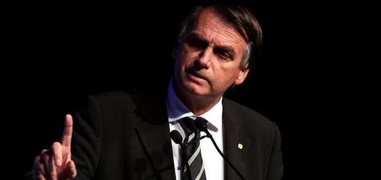 HORA DA LIBERDADE VOLTAR - Bolsonaro pede “urgência” aos Poderes para retorno à normalidade democrática após tarifaço dos EUA
