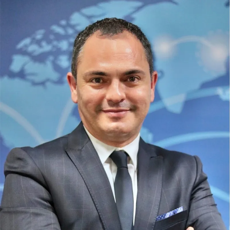 'SOU PRÉ-CANDIDATO E NÃO 'FALIDO' - Vice-governador rebate rótulo, nega complô contra Rocha e reafirma candidatura