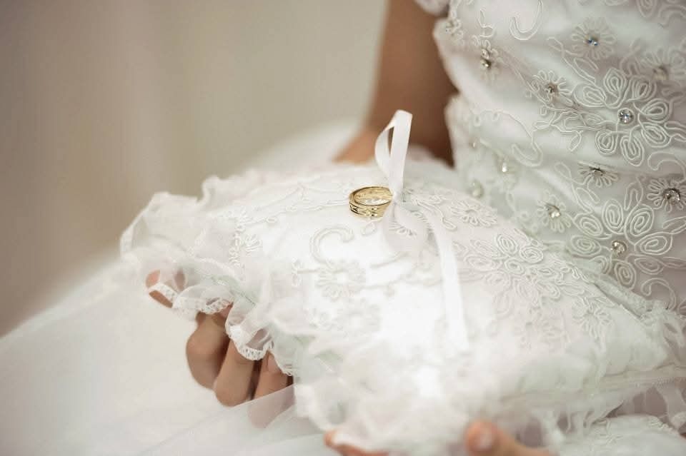 Inscrições para Casamento Comunitário da Prefeitura de Porto Velho terminam na próxima terça (15)