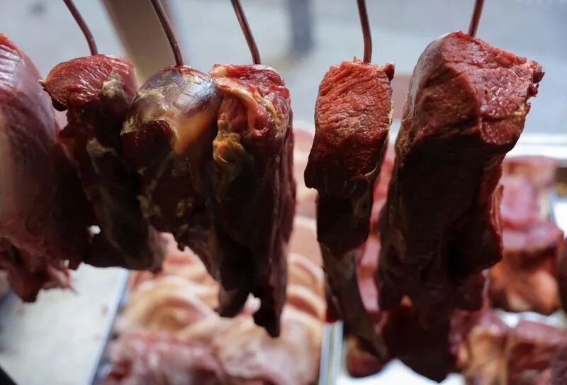 DESEMPREGO E INFLAÇÃO BARRAM CONSUMO - Taxa de 50% pode reduzir preços de carne e café no Brasil, diz governo

