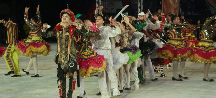 Arraial Flor do Maracujá valoriza cultura de Rondônia e acontece de 1º a 10 de agosto, em Porto Velho