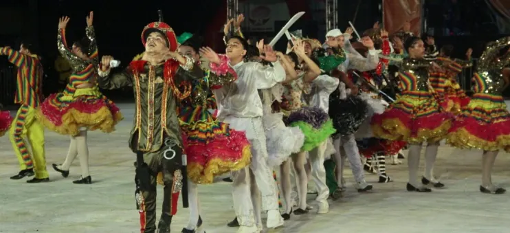 TRADIÇÕES POPULARES - Arraial Flor do Maracujá valoriza cultura de Rondônia e acontece de 1º a 10 de agosto, em Porto Velho