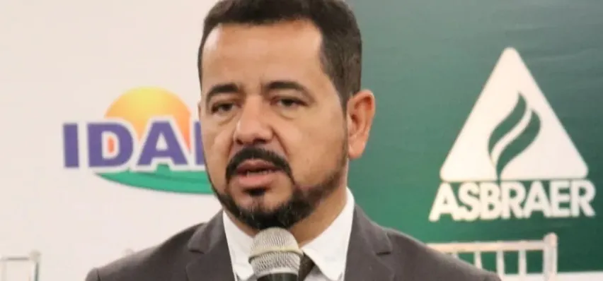 QUAL A FALHA DE BRANDÃO? - Governo de Rondônia inicia nova fase e exonera presidente da Emater

