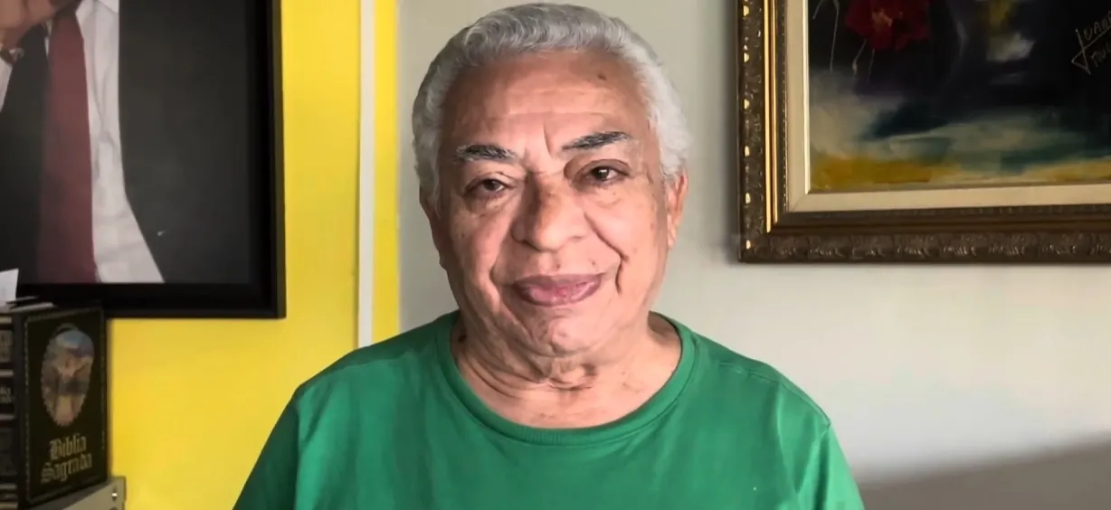 LÍNGUA DE FOGO – Lula segue abc de Maduro; afrontar ao EUA é pauta eleitoral