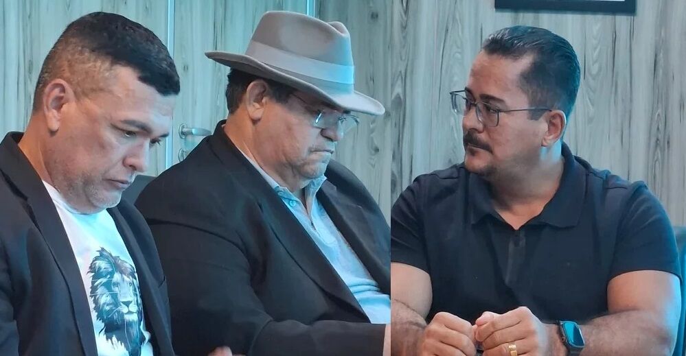 Sem liberdade de imprensa e expressão, Fenacom e Governo se mobilizam para proteger a vida do jornalista Rosinaldo Guedes