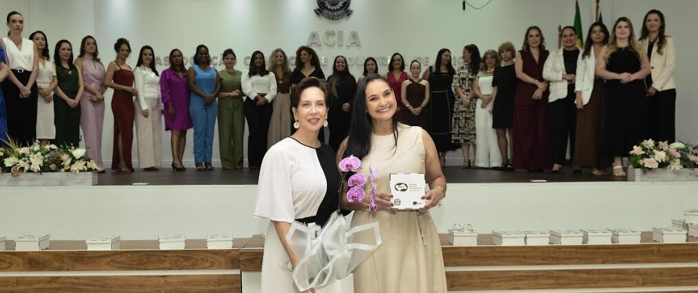 FACER e CMEC RO empossam novo CMEC no município de Ariquemes