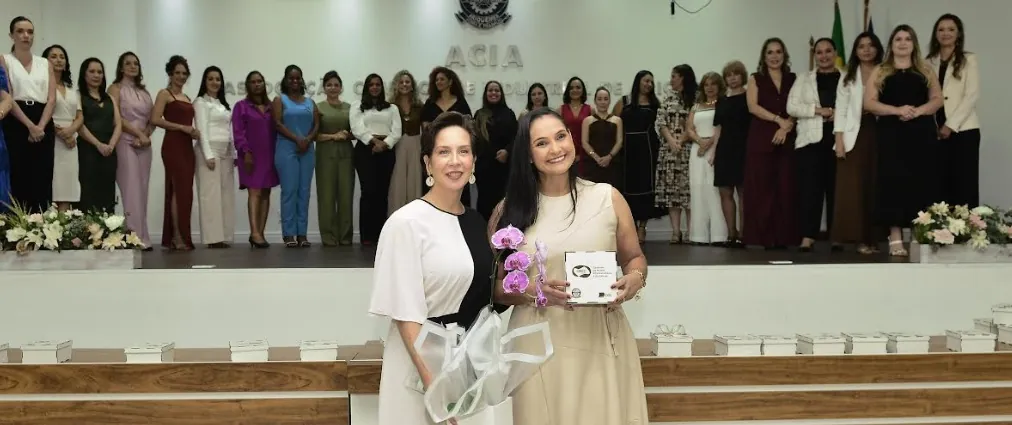 VALE DO JAMARI - FACER e CMEC RO empossam novo CMEC no município de Ariquemes

