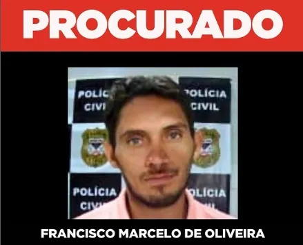 CAÇADA A 