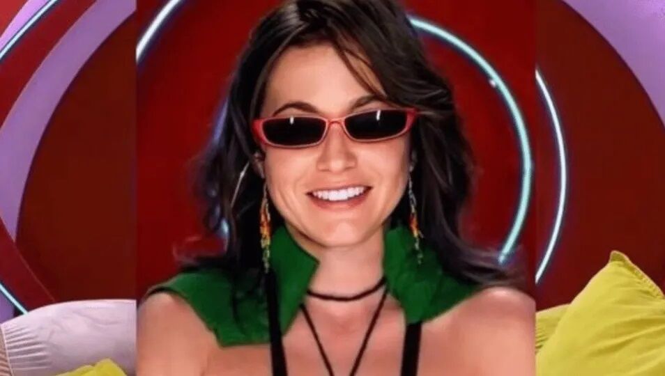 REPETE, SE FOR MULHER - Brasileira Ana Catharina vira destaque no Big Brother de Portugal após polêmica com sotaque