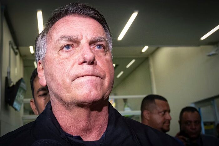 ALEGAÇÕES FINAIS - PGR pede ao STF condenação de Bolsonaro e aliados por trama golpista
