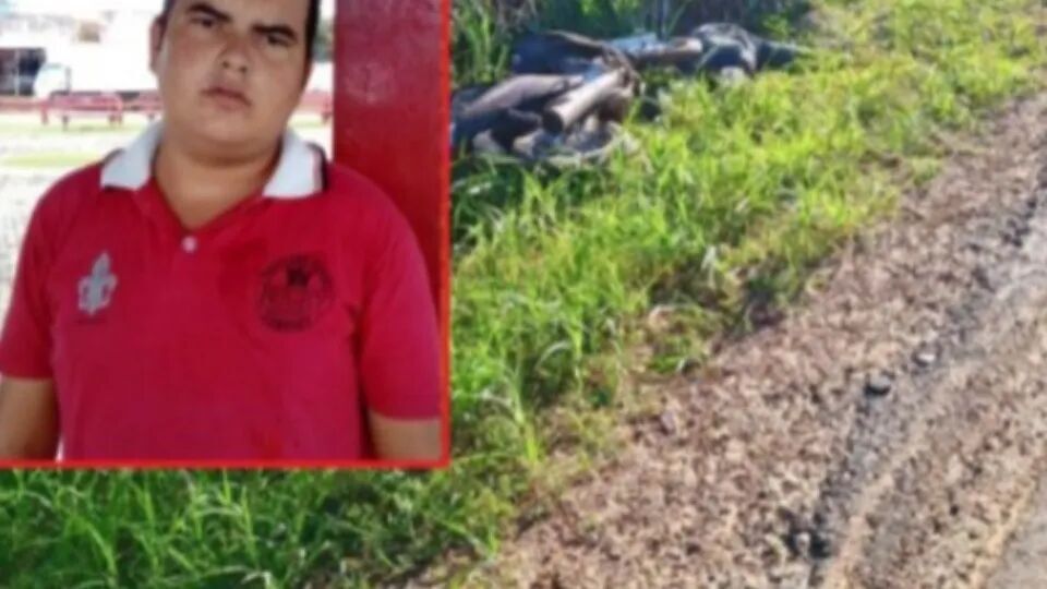 OUTO PRETO DO OESTE - Homem é assassinado com tiros na cabeça em Rondônia
