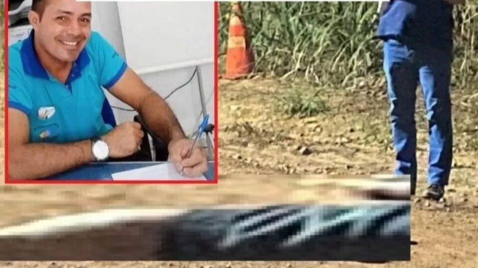 CRIME BANAL EM RO - Homem é morto com tiro no peito após discussão em bar
