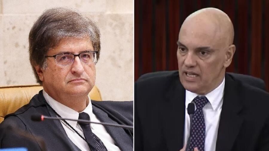 'GOLPE' DO ALGODÃO-DOCE - PGR pede ao STF condenação de Bolsonaro; cumplicidade em teatro ensaiado