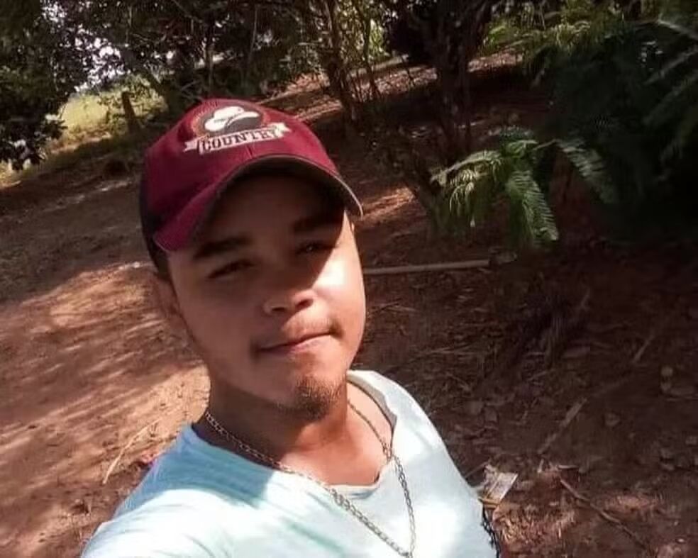 CRIME BRUTAL - Corpo de homem é encontrado com perfurações no rosto em Nova Mamoré, RO
