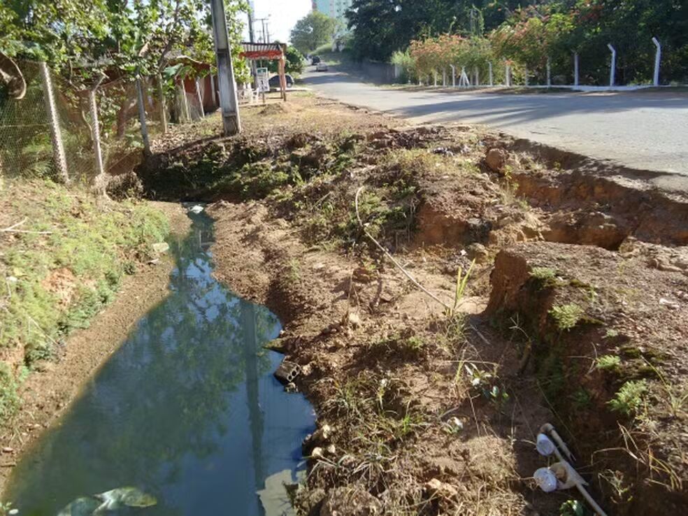 VERGONHA NACIONAL - Porto Velho é a segunda pior cidade do país em saneamento básico, aponta estudo