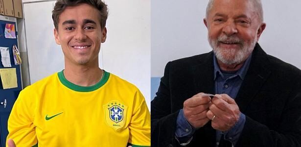NOVO PEDIDO - Nikolas Ferreira protocola pedido de impeachment de Lula; Saiba motivação